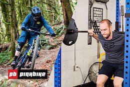 Video: The Privateer is Back - Off Season Riding with Yoann Barelli &amp; Fitness Testing