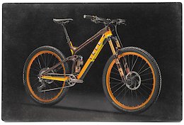 Trailforks 30-Day Ride Challenge Starts Today! - Here's What You Need to Know