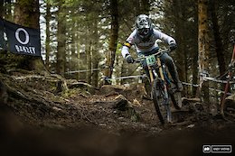 AusCycling Will Not be Entering Riders for the Maribor DH World Cup