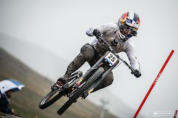 Finals Photo Epic: All To Play For - Fort William DH World Cup 2019