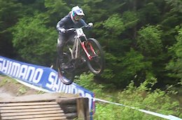 Video: CathroVision Motorway Analysis - Fort William DH World Cup