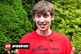 Video: Race Recap with Ben Cathro - Fort William DH World Cup 2019