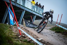 Podcast: Fort William Post-Race Chat with Eliot Jackson and Neko Mulally