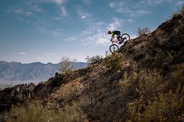 Arizona's 5 Most Popular Trail Networks According to Trailforks Data