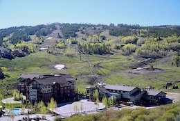 Photo Report: Opening Weekend at Granby Ranch in Colorado