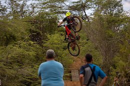 Video: Jeff Kendall-Weed Discovers the Riding Community in Puerto Rico in Episode 3 of Local Loam