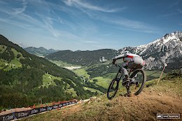 The Revised 2020 Mountain Bike Race Calendar