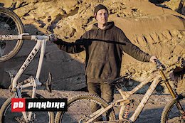 Video: Brett Rheeder's Trek Ticket S &amp; Session from Return to Earth