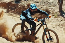 Video: Brendan Fairclough Shreds Dusty South African Trails