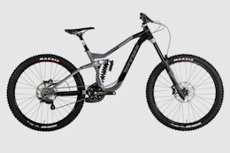 Vitus Announces 2019 Dominer DH Bike