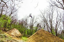 Video: Dreaming of Rampage from the Outskirts of Paris with William Robert