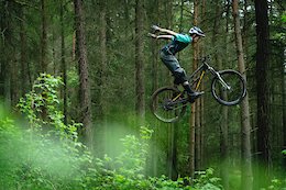 Video: UK Road Tripping with Adam Brayton &amp; the Nukeproof Team