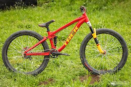 15 Short Travel Slalom &amp; Slopestyle Bikes - Crankworx Innsbruck 2019