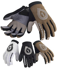 2008 661 Raji Gloves - Review