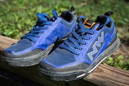 Review: Northwave Clan Flat Pedal Shoes