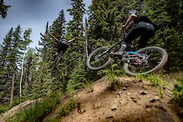 Silver Star Mountain Bike Park Opens June 21st