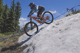 Race Report: North American Enduro Cup 2019
