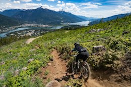Video: Finding 'The Real Stoke' in Revelstoke, BC