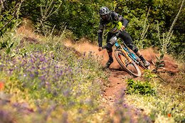Trans Provence 2019: Mid Race Recap