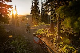 Video: New Trails &amp; Extended Season to Celebrate 20 Years of Sun Peaks