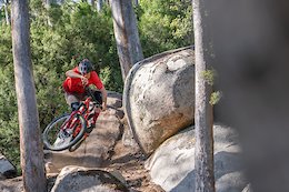 Video: Wicked Fast Riding with Keegan Wright in Episode 5 of The Wright Line - 'Escape'