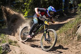 Race Report: Northwest Cup &amp; Pro GRT Round 4