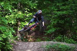 Video: Making the Best of Short Enduro Trails with Creative Editing