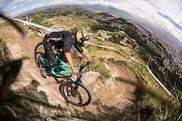 Race Report: Open Shimano Latam 2 - Cuenca, Ecuador