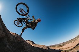 Video: Thomas Vanderham, Iago Garay, &amp; Kim Hardin Explore Stunning Colorado in 'High Rollers'