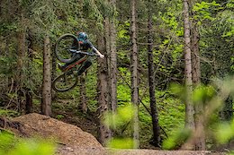 Video: Vink, Neethling, KJ &amp; More Shred Chatel, Retallack &amp; Nelson