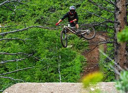 Video: Rooted MTB Take on the Last Pro GRT of the Year