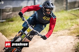 The Privateer: Back on Track at The First Enduro Race of the Season