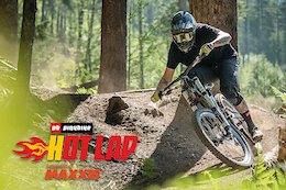 Video: Pinkbike Hot Lap with Mike Levy