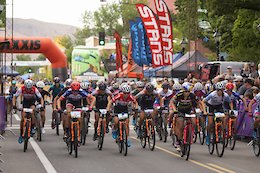 Day 1 Race Report: Carson City Off-Road