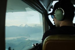 Behind the Scenes of Reece Wallace's Huge 'Flight Path' Utah Edit