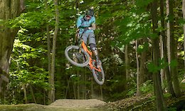 Race Preview: Canadian Enduro Series EWS Qualifier at Sea Otter Canada