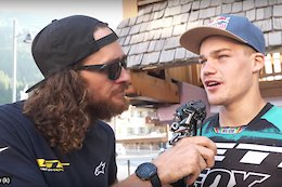Video: Wyn TV, Finals - EWS Val di Fassa