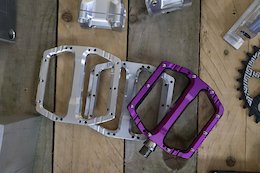 Welsh Made Components From Unite - Bike Place 2019