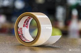 7 Protective Frame Tapes Ridden &amp; Rated