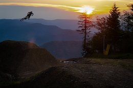 Race Report: Ramping Things Up - Downhill Southeast Finals at Snowshoe Mountain