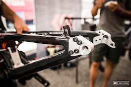 Pinkbike Poll: The Great Chainstay Debate - What's Your Preferred Length?