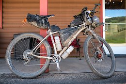 7 Bikes of the Tour Divide