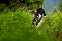 Race Report: July 3 Phat Wednesday - Whistler Mountain Bike Park