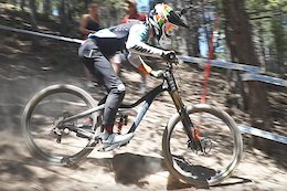 Video: CathroVision Finds the Fast Lines in Andorra - Vallnord World Cup DH 2019