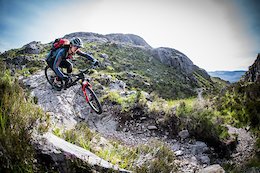 Video: Exploring Scotland's Best Riding Spots with Manon Carpenter &amp; Ben Cathro in 'An Ode to the Land'