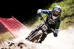 5 Things We Learned at the Vallnord DH World Cup 2019