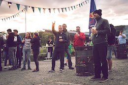 trail days glentress