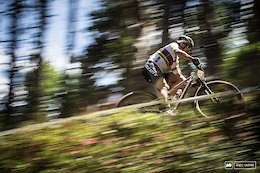 Finals Photo Epic: Crank It Up - Vallnord World Cup XC 2019