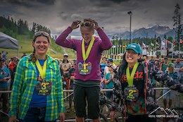 BCES Canmore - Steedz Enduro | Bicycle Cafe Canmore | mysticmountainadventures.com @mtnmanjake