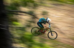 Video &amp; Race Report: Trans BC Enduro Days 1 &amp; 2 - Panorama